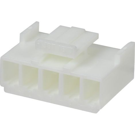 Connecteur VHR Ètape 3.96 mm Femelle 5 Voies