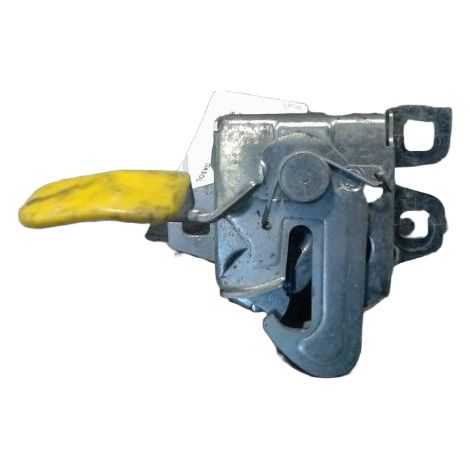 [PRODUIT D'OCCASION] Serrure Capot CITROEN Jumper ♻️ Ref Oe. 1613180380 - Garantie à vie (1/3)