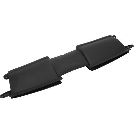 Conduit d'admission d'air avant, référence 13717541738, tube d'admission d'air du moteur, boîtier de filtre à air, cache de routage pour 323I, 325CI, 325I et 325XI (1/5)