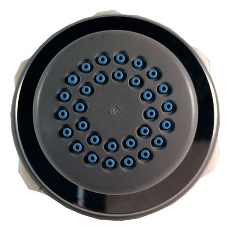 Ricambio bocchetta getto laterale per Logic Totem Cesana 37660118 (1/3)