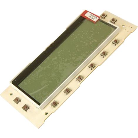 Ersatzteil - Elektronische Karte, Steuermodul -  - HOOVER, CANDY