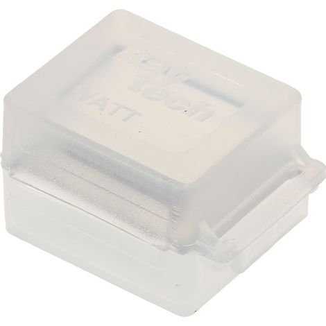 Anschlussdose Gelbox Watt IP68 RayTech