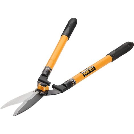 TAGLIA SIEPI TELESCOPICA 61-91CM TOLSEN (1/5)