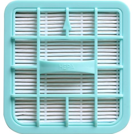 Filtres accessoires pour aspirateurs compatibles Jeberly FC8220/FC8222/FC8272/FC8274/FC8276 (1/5)
