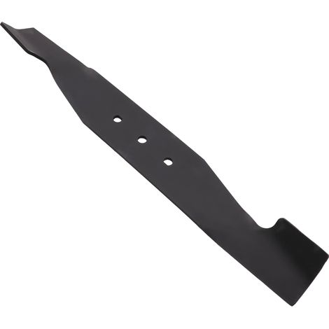 Lame de tondeuse 37cm Ø 8mm compatible ALKO AL-KO Comfort 38.4 Li 650394 (1/2)