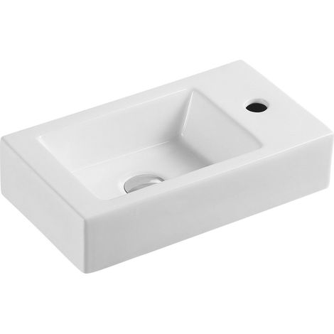 AQUORE 385351 MINI 45R Lavabo De Sobre Encimera - ref: 0000385351