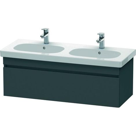Duravit DuraStyle Waschtischunterschrank wandhängend 6386, 1 (1/5)