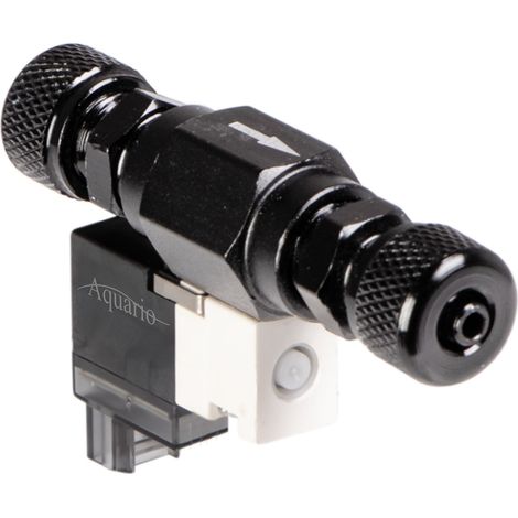 Valvola Aquario MicroFlex - Elettrovalvola per CO2 (1/5)