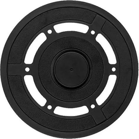 Zubehör für Deebot X2 Omni/X2 Pro: Halter für Reinigungstücher, Reinigungsmodul, Mopphalter, Ersatzteile für Saugroboter. (1/5)