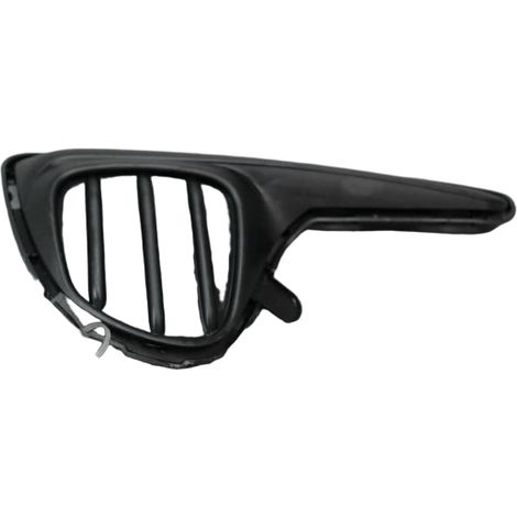 Grille Ventilation Pare-choc Avg TOYOTA Yaris II 2010- [PRODUIT D'OCCASION]♻️814820d330 (1/3)