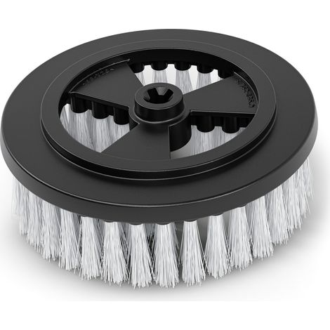 KARCHER Attacco intercambiabile universale per spazzola WB 130