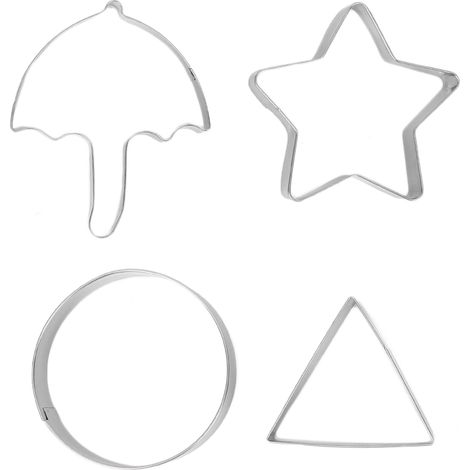 Moule à Boules de Sels de Bain DIY en Fer-Blanc Portable pour Salon de Beauté et Maison (1/5)