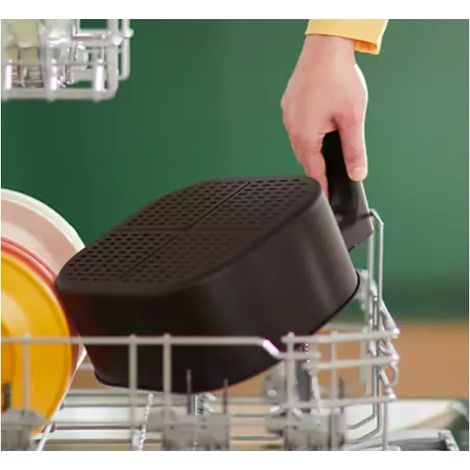 FREIDORA PHILIPS ESSENTIAL AIRFRYER HD9252/70