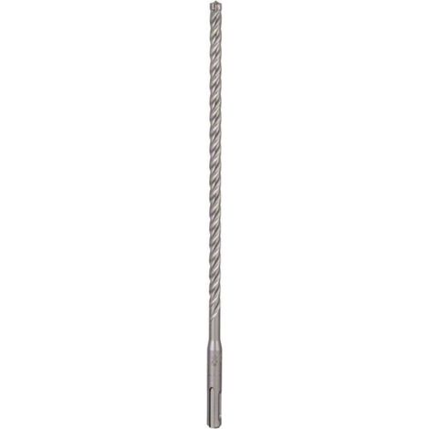 Broca SDS-Plus 7X 8x200x265mm Pack de 10 unidades Bosch