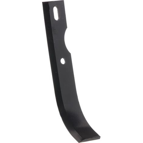 Cuchilla rotavator 35 mm 5 mm de grosor ALPINA RB409769 (1/2)