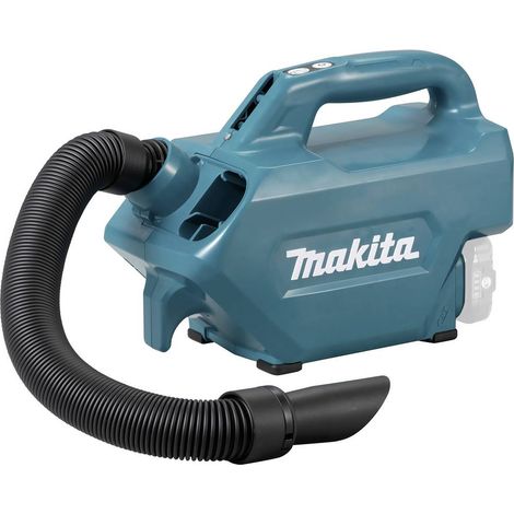 Makita CL121DZX Aspirapolvere a batterie senza batteria, Senza caricabatterie (1/5)