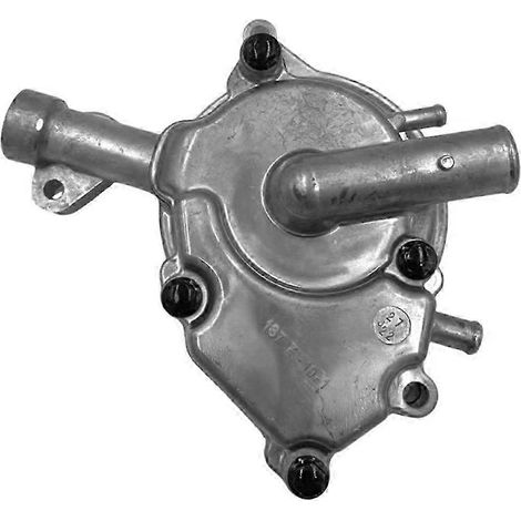 Motorrad-Wasserpumpenbaugruppe 50C-E2420-01 für LC135 Motorkühlwasserpumpe 50CE242001 (1/4)