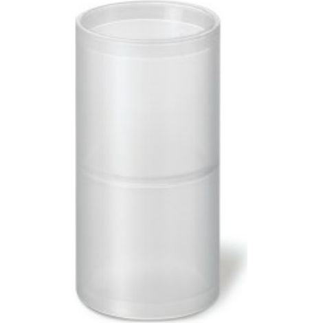 Thermoplastische schlauchkupplung Ø32 mm scame - 862.1932