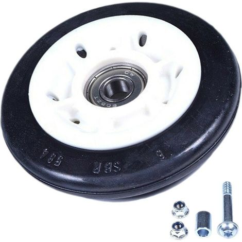 Roue d'entrainement tambour (293430-34920) (00613598) Sèche-linge 2934303662894645681 BOSCH, SIEMENS, NEFF, CONSTRUCTA, GAGGENA