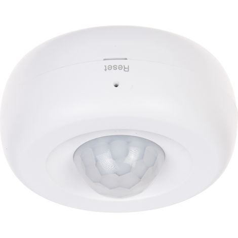 KOSTENLOSES CZUJKA PIR ATLO-AC-HW4B-TUYA Wi-Fi, Tuya Smart