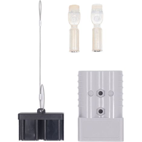 Universal Car Truck Grille Mount Relay Set Horn Wiring Harness Kit, made with high-quality materials, easy installation with (1/5)