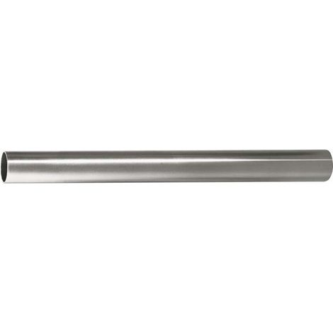 Tubo Di Acciaio Inox Ø Timone 35X1,5 Mm, 2500 Mm