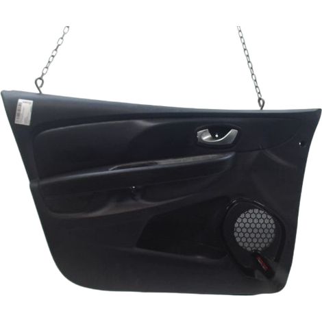 [PRODUIT D'OCCASION] Garniture Porte Avant Gauche RENAULT Clio Iv Phase 1 2012-... ♻️ Ref Oe. 809019679r - Garantie à vie (1/2)