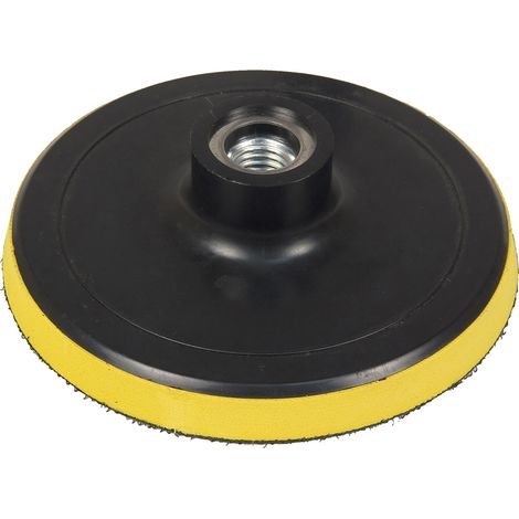 Disco goma amoladora OREWORK 115 mm