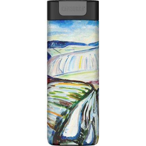 Tazza termica Kambuka Olympus Field innevata, 500 ml (1/5)