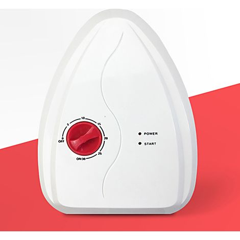Purificateur Alimentaire 4L Pour Fruits Et Legumes, Sterilisateur Plasma Sans Produit Chimique, Machine Laver Avec (1/5)