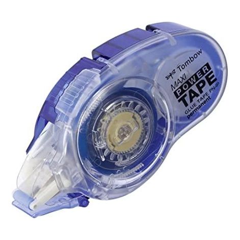 Cinta adhesiva Maxi Power de 8,4 mm x 16 m