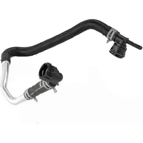 Tuyau de chauffage/climatisation pour voiture, sortie d'air chaud, tuyau de chauffage 68280784ab pour accessoires automobiles 2018-2024 (1/5)