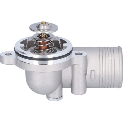 Komplettes Thermostat 4133L508, automatisches Austauschmetallstück für Massey Ferguson 3300 3400 (1/5)