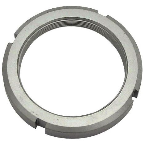 Tuerca ranurada de seguridad M85x2 S LEMKEN 3030346