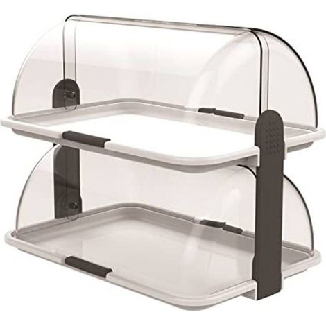 Vitrine de buffet 47x32cm - Emga
