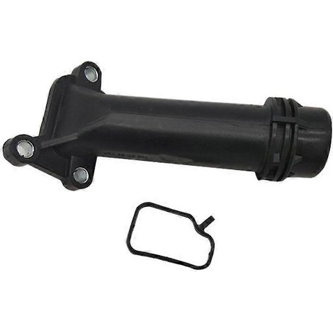 Connecteur de système de refroidissement automobile 11127810707 compatible avec X1 X3 X4 X5 E70N E71 E84 E90N E91N (1/5)