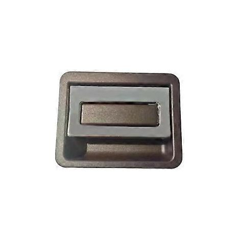 Kofferraumwannen-Griff 58470-78020-C0 für NX 2014-2021 RX 2016-2020 Reserverad-Bodengriff