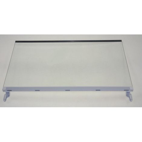 Botellero DE CRISTAL 460 X 350 X 48 PARA FRIGORÍFICO BOSCH
