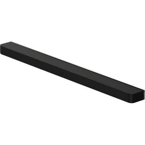 barra de sonido Bluetooth negra - HTA9000.CEL - Sony -
