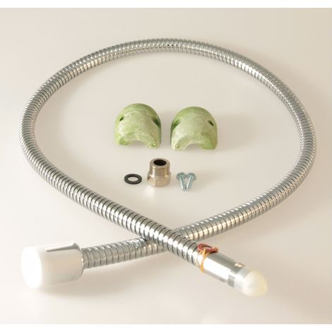Ideal Standard Tubo in metallo A962681NU