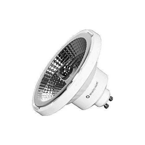 Beneito-Faure DOLE bombilla LED blanco cálido 15W 230V