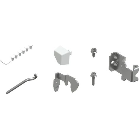 Acc. porta armadi G IP30 - LVS01032
