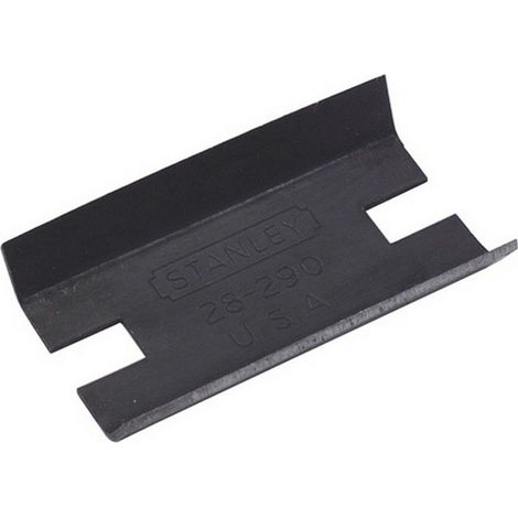 Lama Raschietto Stanley 64 mm Argento 2 Taglienti