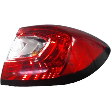 [PRODUIT D'OCCASION] Feu Arriere Droit RENAULT Captur ♻️ Ref Oe. 265509762r - Garantie à vie (1/3)