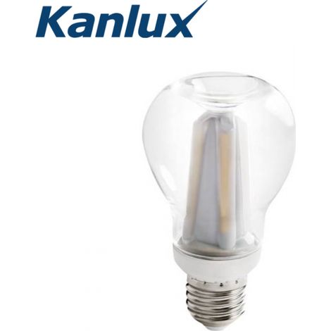 Ampoule LED E27 7W 750lm