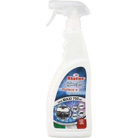 Igien Car 750Ml - Rhutten (1/2)