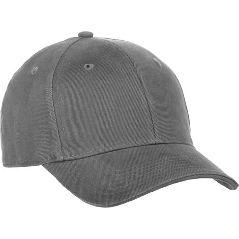 Casquette de travail XTREM PRO anthracite (1/2)