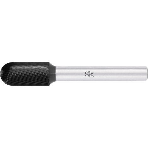 PFERD Tungsten carbide burrs WRC 1020/6 Z5 HC-FEP (1/5)