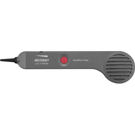 Sonda VC-17445720 VOLTCRAFT LSG-4 PROBE (1/5)
