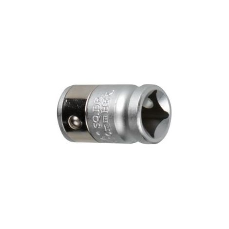 ADAPTADOR DE 3/8" PARA PUNTA DE 3/8